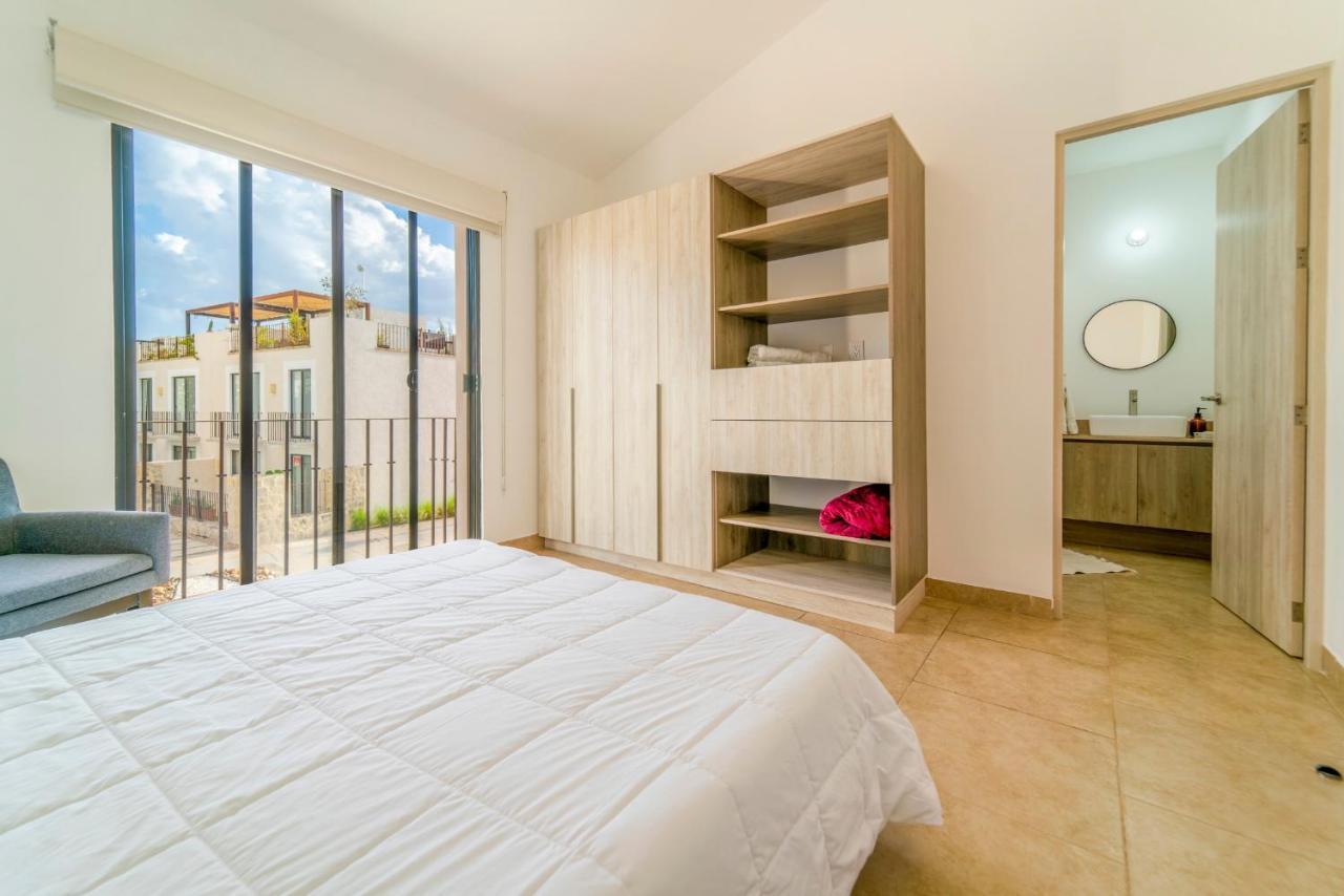 Casa Radiante En سان ميغيل دي الليندي المظهر الخارجي الصورة