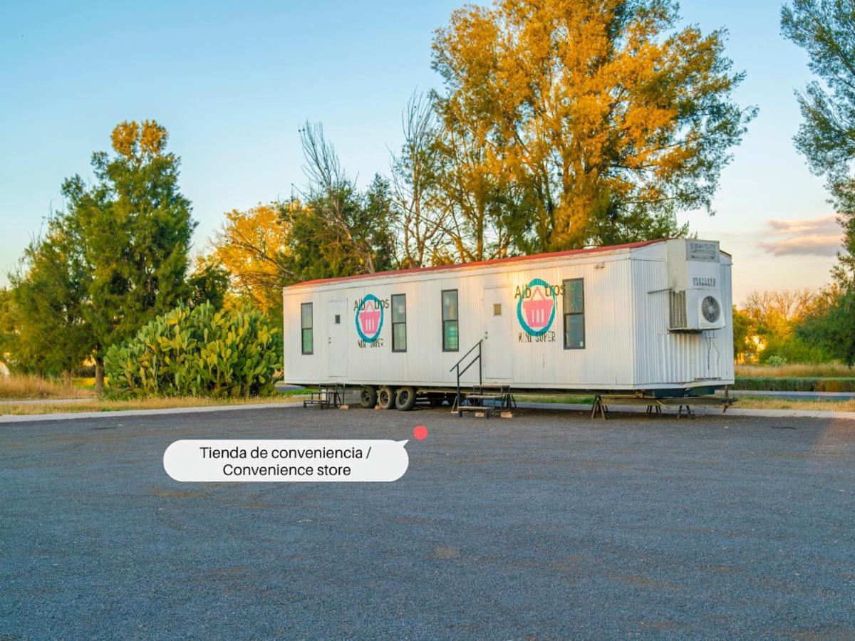 Casa Radiante En سان ميغيل دي الليندي المظهر الخارجي الصورة